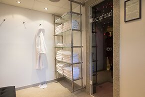 Hotel Savoy Hannover