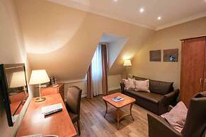 Hotel Savoy Hannover