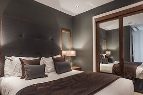 The Chambers - Park Place - Apartments