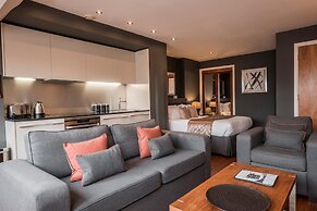 The Chambers - Park Place - Apartments