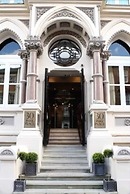 The Chambers - Park Place - Apartments