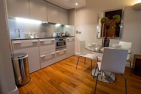 The Chambers - Park Place - Apartments