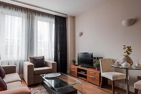 The Chambers - Park Place - Apartments