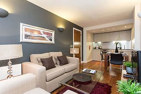 The Chambers - Park Place - Apartments