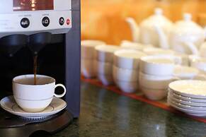 The Convention Center & Royal Suites