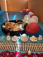 The Convention Center & Royal Suites