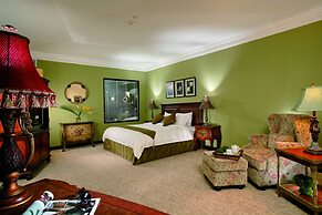 The Convention Center & Royal Suites