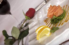 The Convention Center & Royal Suites