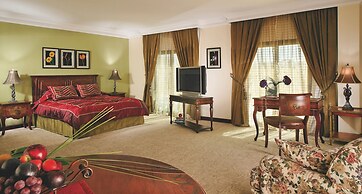 The Convention Center & Royal Suites