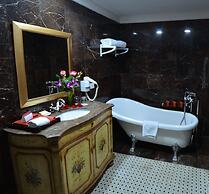 The Convention Center & Royal Suites