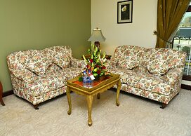 The Convention Center & Royal Suites