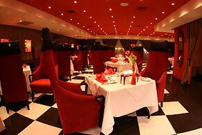 The Convention Center & Royal Suites