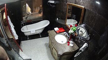 The Convention Center & Royal Suites