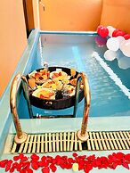 The Convention Center & Royal Suites