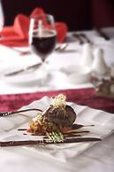 The Convention Center & Royal Suites