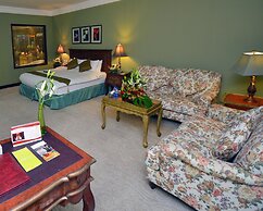 The Convention Center & Royal Suites