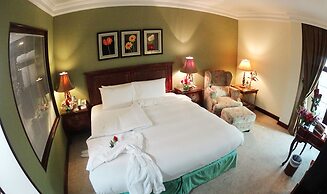 The Convention Center & Royal Suites