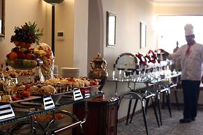 The Convention Center & Royal Suites