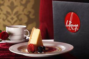 The Convention Center & Royal Suites