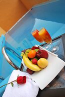 The Convention Center & Royal Suites