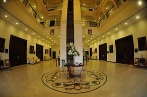 The Convention Center & Royal Suites