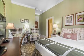 Omni Mount Washington Resort & Spa