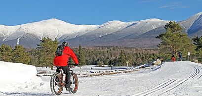 Omni Mount Washington Resort & Spa