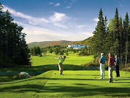 Omni Mount Washington Resort & Spa