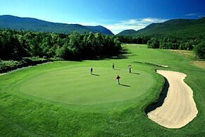 Omni Mount Washington Resort & Spa