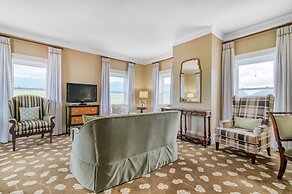 Omni Mount Washington Resort & Spa
