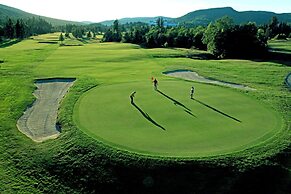 Omni Mount Washington Resort & Spa