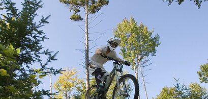 Omni Mount Washington Resort & Spa