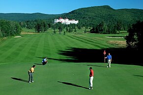 Omni Mount Washington Resort & Spa