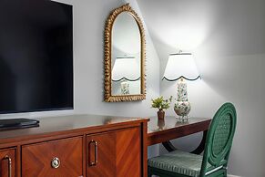 Omni Mount Washington Resort & Spa