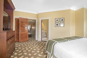 Omni Mount Washington Resort & Spa