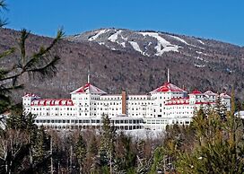 Omni Mount Washington Resort & Spa