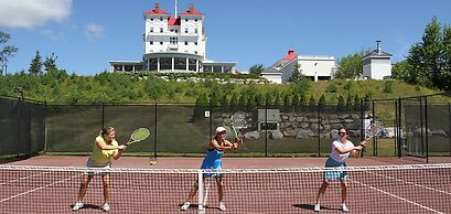 Omni Mount Washington Resort & Spa