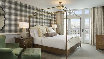 Omni Mount Washington Resort & Spa