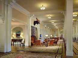 Omni Mount Washington Resort & Spa
