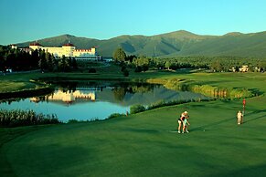 Omni Mount Washington Resort & Spa