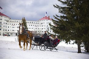 Omni Mount Washington Resort & Spa