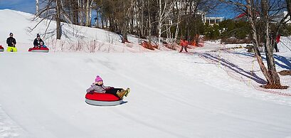 Omni Mount Washington Resort & Spa