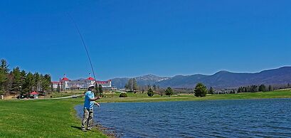 Omni Mount Washington Resort & Spa