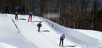 Omni Mount Washington Resort & Spa