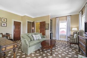 Omni Mount Washington Resort & Spa