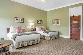 Omni Mount Washington Resort & Spa