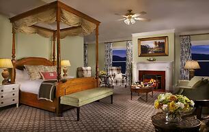 Omni Mount Washington Resort & Spa