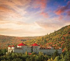 Omni Mount Washington Resort & Spa