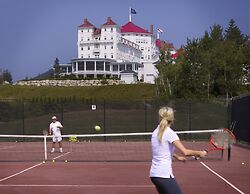 Omni Mount Washington Resort & Spa