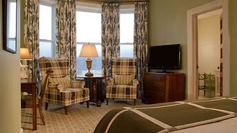 Omni Mount Washington Resort & Spa